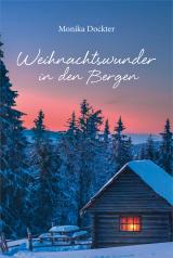 Cover-Bild Weihnachtswunder in den Bergen