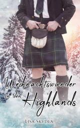 Cover-Bild Weihnachtswunder in den Highlands