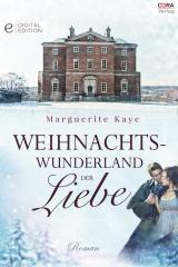 Cover-Bild Weihnachtswunderland der Liebe