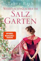 Cover-Bild Weihnachtszauber im Salzgarten