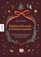 Cover-Bild Weihnachtszeit und Winterwunder