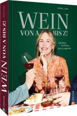 Cover-Bild Wein von A bis Z!