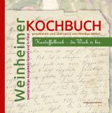 Cover-Bild Weinheimer Kochbuch