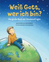 Cover-Bild Weiß Gott, wer ich bin?