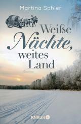 Cover-Bild Weiße Nächte, weites Land