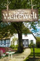 Cover-Bild Weitewelt