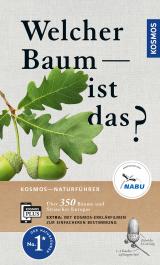 Cover-Bild Welcher Baum ist das?