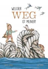 Cover-Bild Welcher Weg ist meiner?
