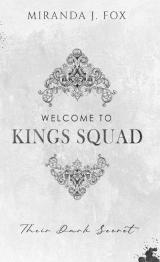 Cover-Bild Welcome To King's Squad