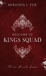 Cover-Bild Welcome To King's Squad