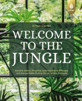 Cover-Bild Welcome to the jungle