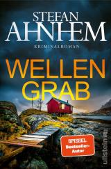 Cover-Bild Wellengrab (Ein Fabian-Risk-Krimi 7)