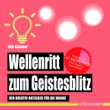 Cover-Bild Wellenritt zum Geistesblitz