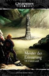 Cover-Bild Weltenkreis / Meister der Erinnerung