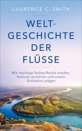 Cover-Bild Weltgeschichte der Flüsse