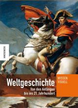 Cover-Bild Weltgeschichte