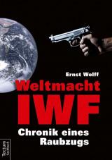 Cover-Bild Weltmacht IWF