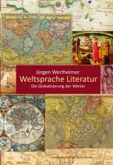 Cover-Bild Weltsprache Literatur