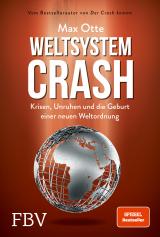 Cover-Bild Weltsystemcrash