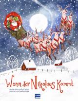 Cover-Bild Wenn der Nikolaus kommt