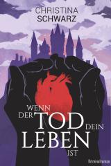 Cover-Bild Wenn der Tod dein Leben ist
