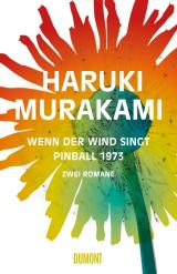 Cover-Bild Wenn der Wind singt / Pinball 1973
