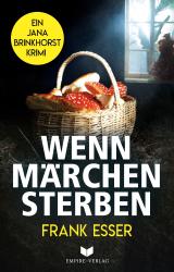 Cover-Bild Wenn Märchen sterben