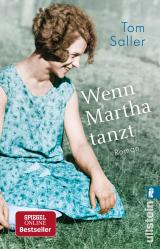 Cover-Bild Wenn Martha tanzt