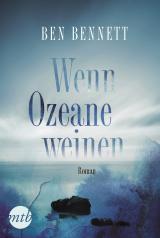 Cover-Bild Wenn Ozeane weinen
