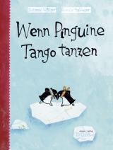 Cover-Bild Wenn Pinguine Tango tanzen