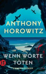 Cover-Bild Wenn Worte töten