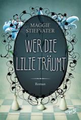 Cover-Bild Wer die Lilie träumt (Band 2)