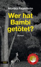 Cover-Bild Wer hat Bambi getötet?