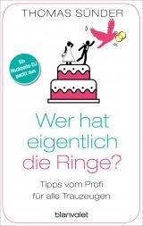 Cover-Bild Wer hat eigentlich die Ringe?