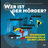 Cover-Bild Wer ist der Mörder?