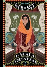 Cover-Bild Wer ist Malala Yousafzai?