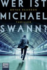 Cover-Bild Wer ist Michael Swann?