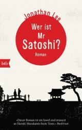 Cover-Bild Wer ist Mr Satoshi?