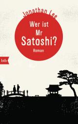 Cover-Bild Wer ist Mr Satoshi?