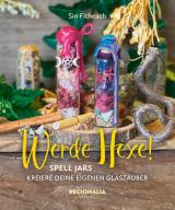 Cover-Bild Werde Hexe!