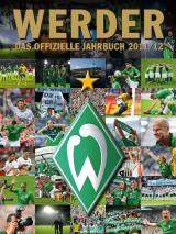 Cover-Bild Werder Bremen