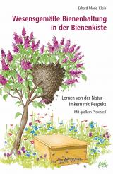 Cover-Bild Wesensgemäße Bienenhaltung in der Bienenkiste
