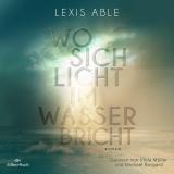 Cover-Bild Westcoast Skies 1: Wo sich Licht im Wasser bricht