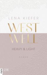 Cover-Bild Westwell - Heavy & Light