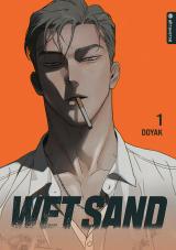 Cover-Bild Wet Sand 01