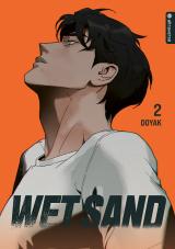 Cover-Bild Wet Sand 02
