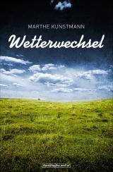 Cover-Bild Wetterwechsel