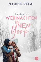 Cover-Bild What About Us