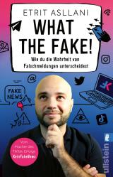 Cover-Bild What the Fake!