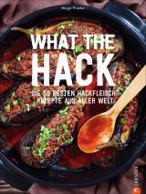 Cover-Bild What the Hack!